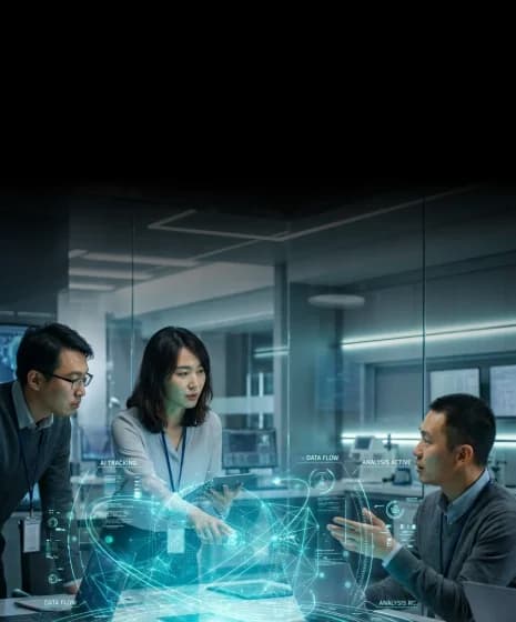 AI R&D – Exploration & Enablement