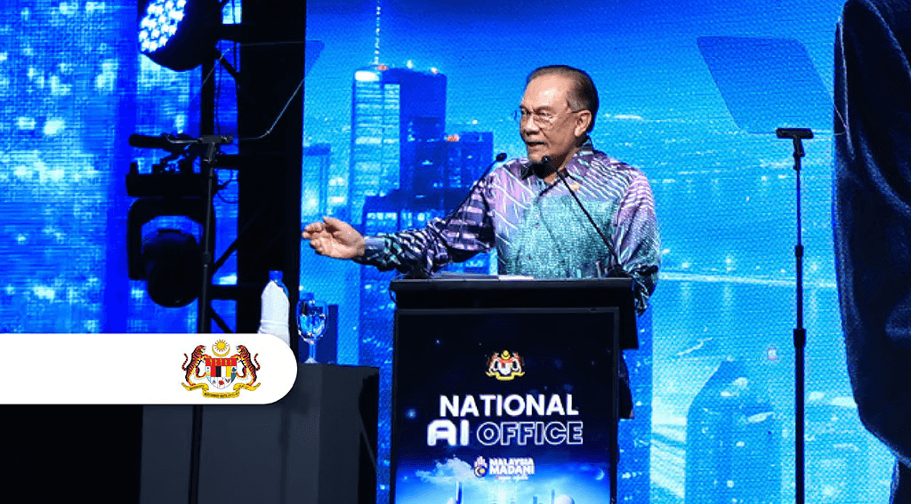 Malaysia's Strategic Context: National Direction for AI Adoption