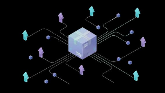 Automate Inventory and Replenishment