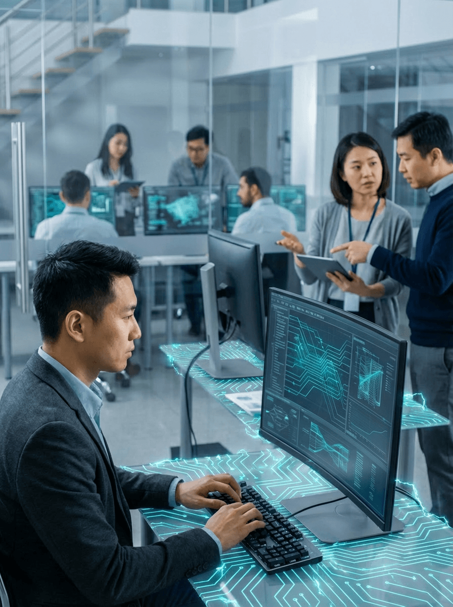 Agentic AI Architecture: Why the RM200,000 Per Model Era Is Over