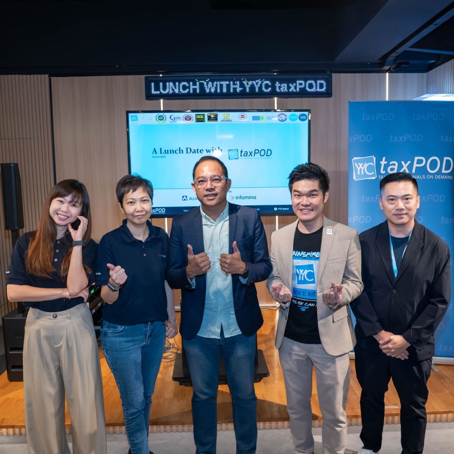 Where AI Meets Professional Expertise: Redefining the Future Together